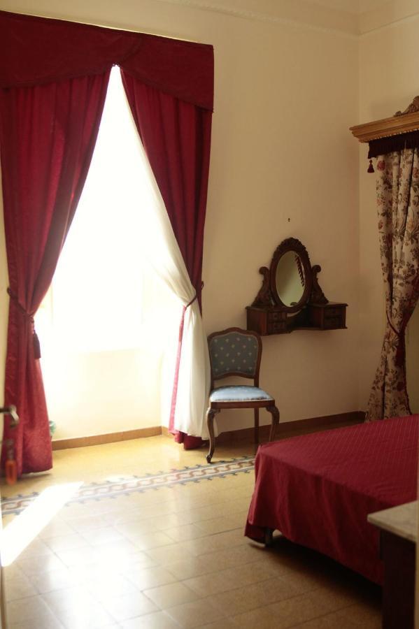 Well Come - Museo Napoli Dış mekan fotoğraf