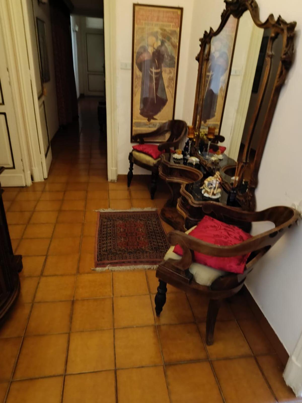 Well Come - Museo Napoli Dış mekan fotoğraf